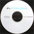 Platinum CD-R 700 MB 80 min. BOX
